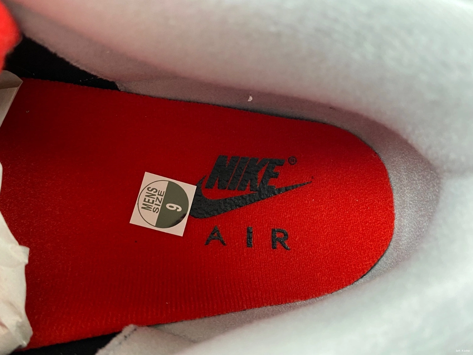 2024 Jordan Cement Black Air DN3707-010 3 0128